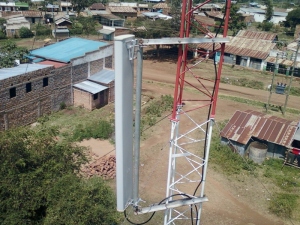 Safaricom Sector Antenna